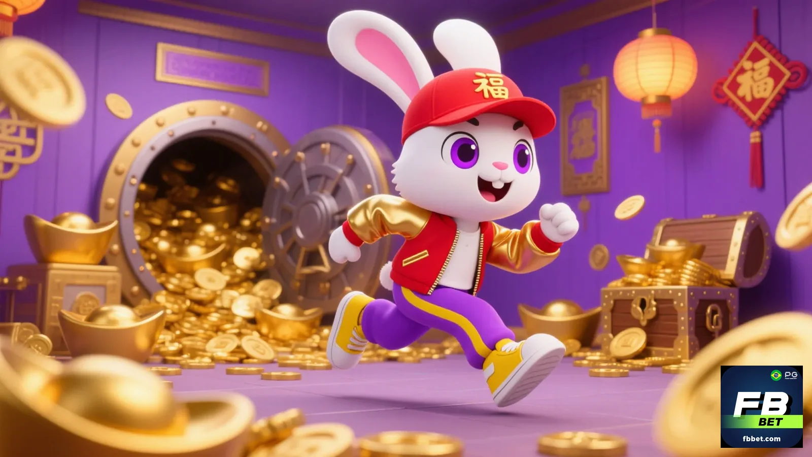 Jackpot slots Brasil