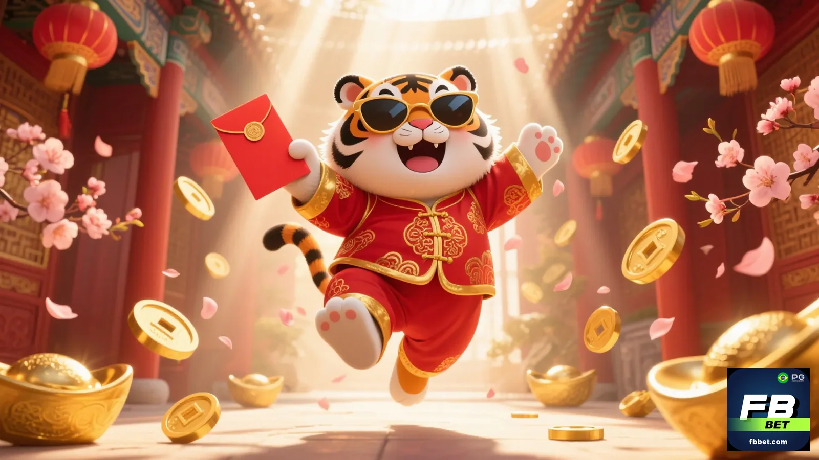 Benefícios do programa VIP - fbbet